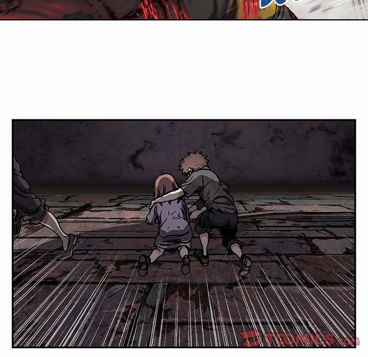 Đứa Con Thần Chết 70 trang 33