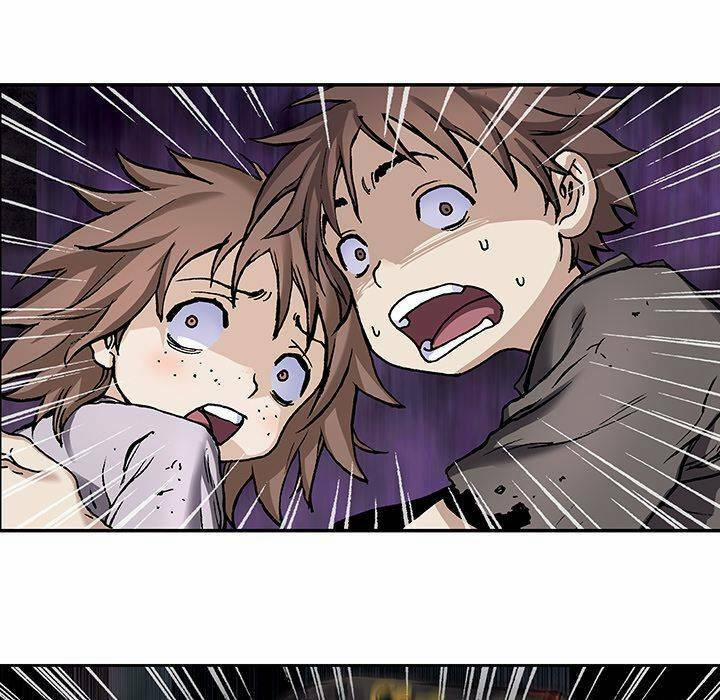 Đứa Con Thần Chết 70 trang 34