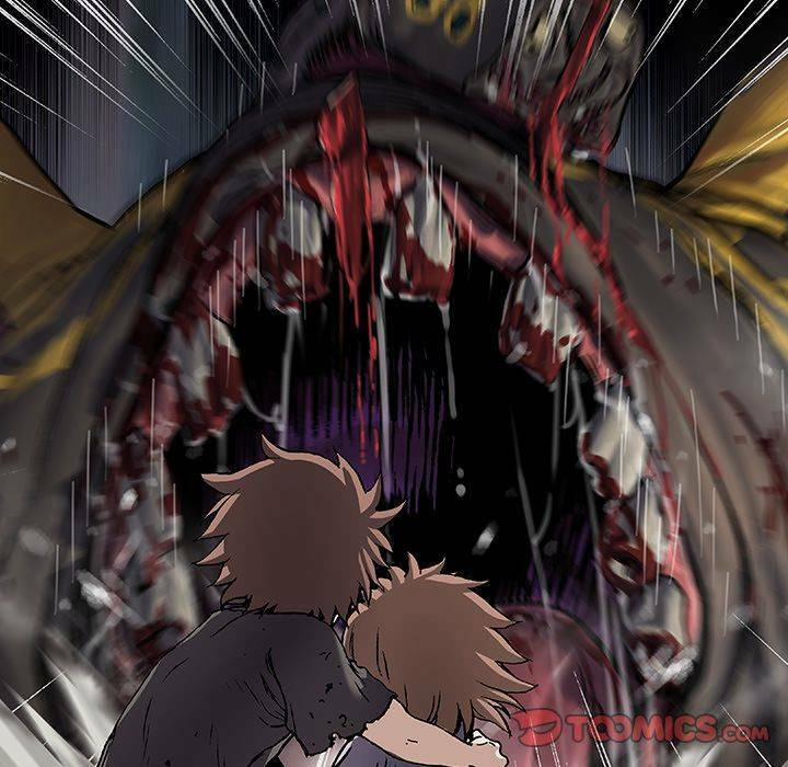 Đứa Con Thần Chết 70 trang 35