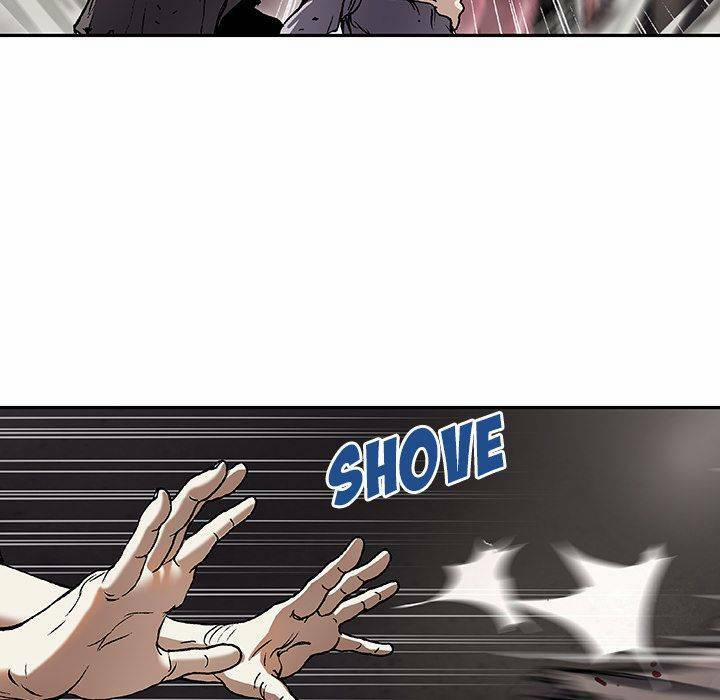 Đứa Con Thần Chết 70 trang 36