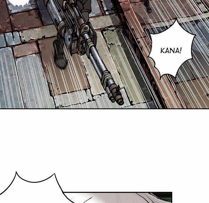 Đứa Con Thần Chết 70 trang 4