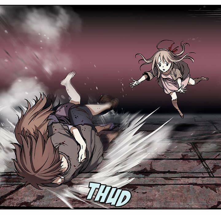 Đứa Con Thần Chết 70 trang 40