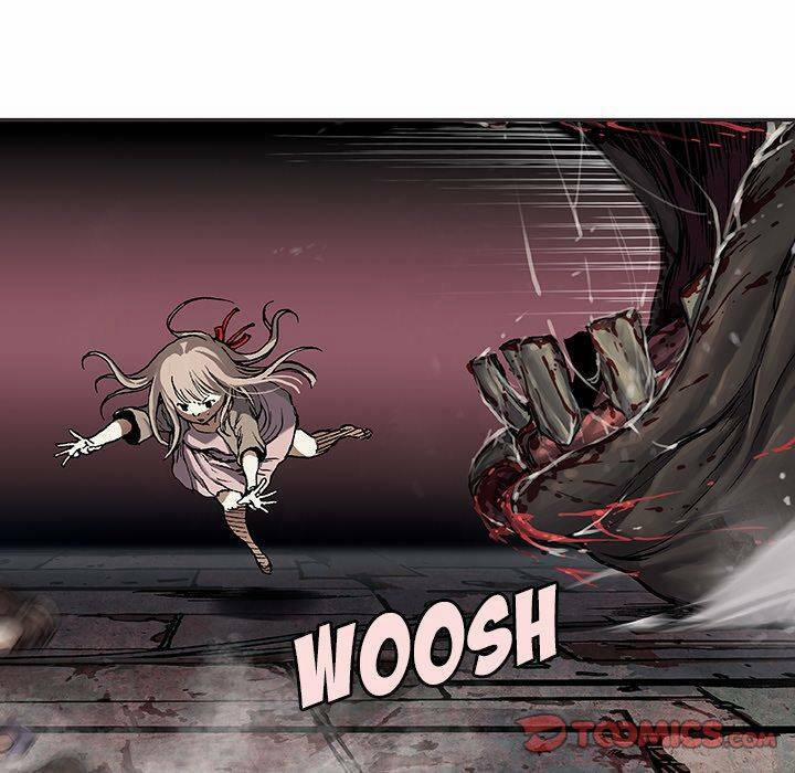 Đứa Con Thần Chết 70 trang 41