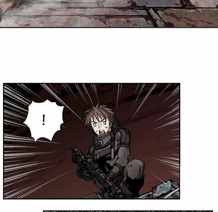 Đứa Con Thần Chết 70 trang 42