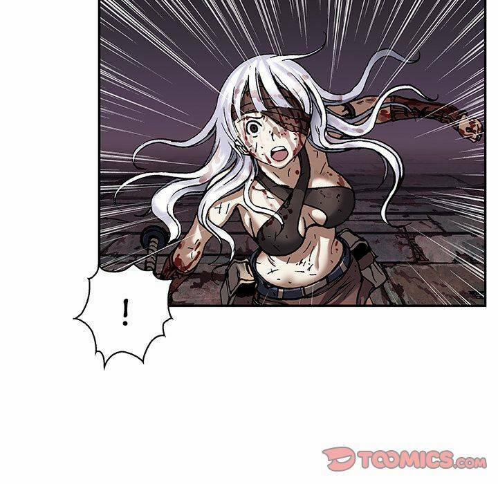 Đứa Con Thần Chết 70 trang 43