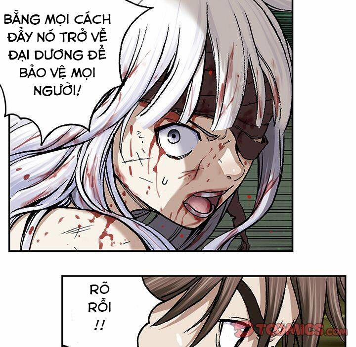 Đứa Con Thần Chết 70 trang 5
