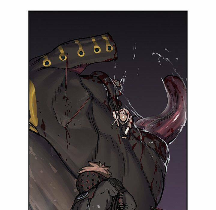 Đứa Con Thần Chết 70 trang 54