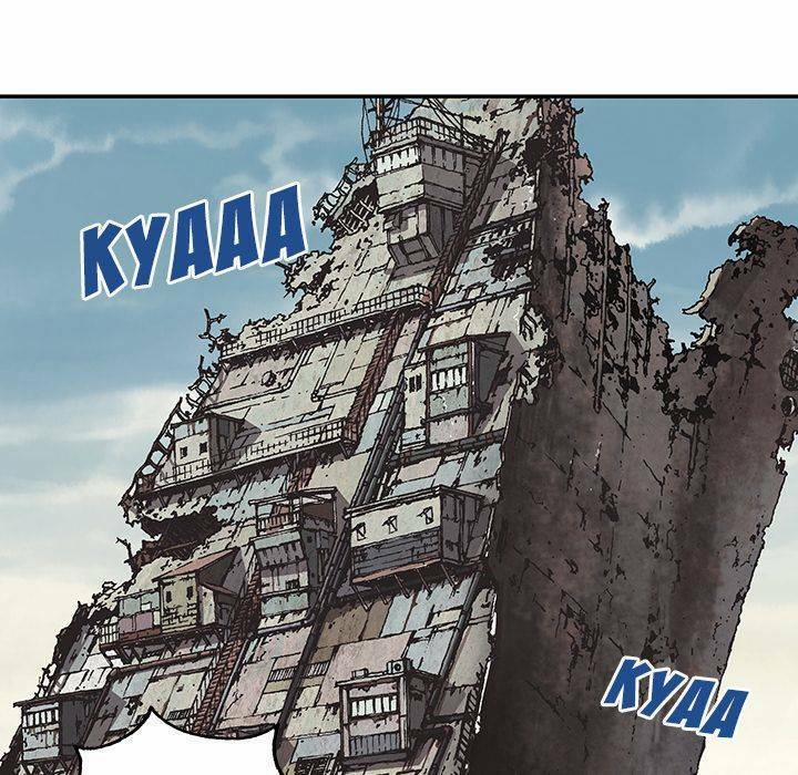 Đứa Con Thần Chết 70 trang 8