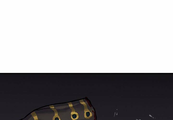 Đứa Con Thần Chết 71 trang 1