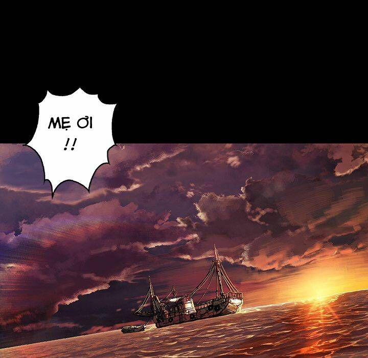 Đứa Con Thần Chết 71 trang 101