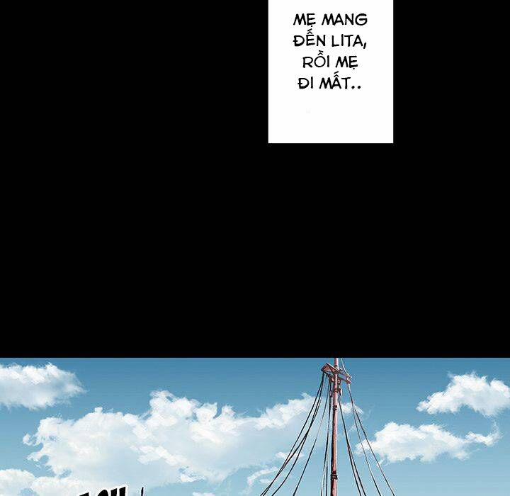 Đứa Con Thần Chết 71 trang 103