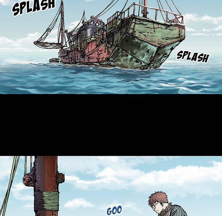 Đứa Con Thần Chết 71 trang 104