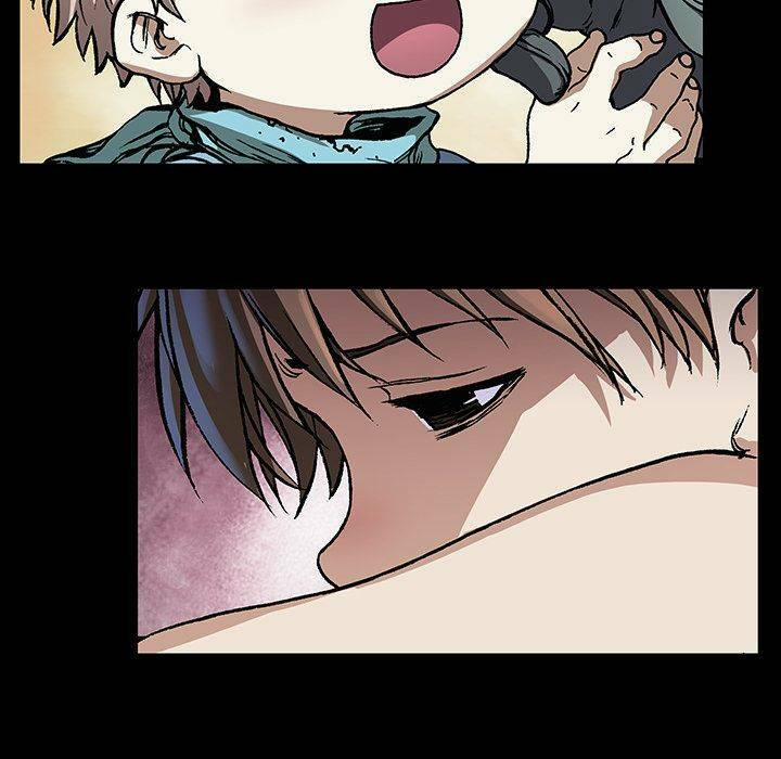 Đứa Con Thần Chết 71 trang 106