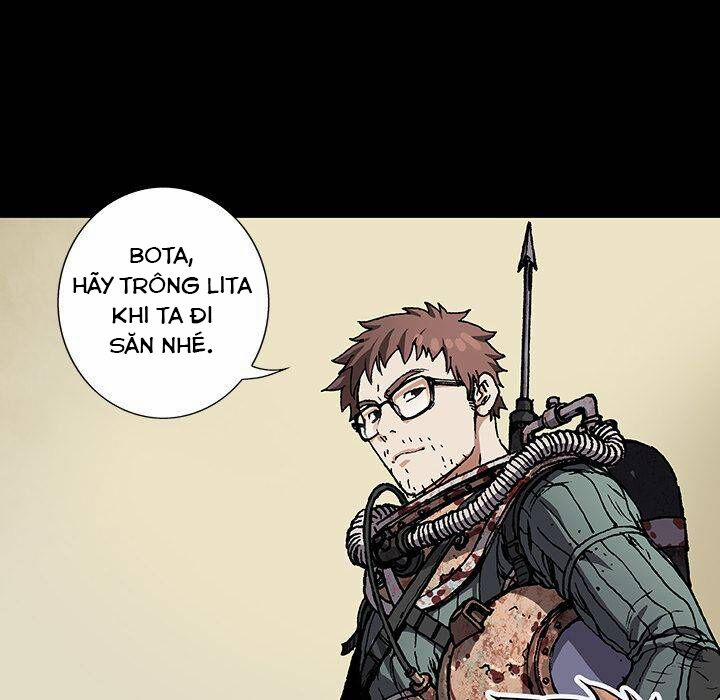 Đứa Con Thần Chết 71 trang 107