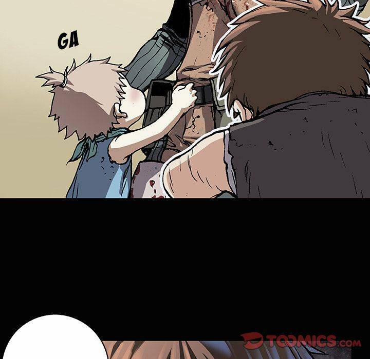 Đứa Con Thần Chết 71 trang 108