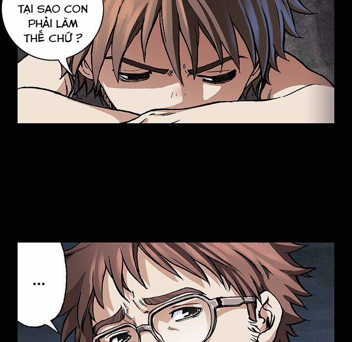 Đứa Con Thần Chết 71 trang 109