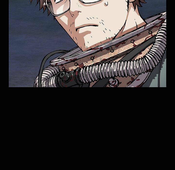 Đứa Con Thần Chết 71 trang 110