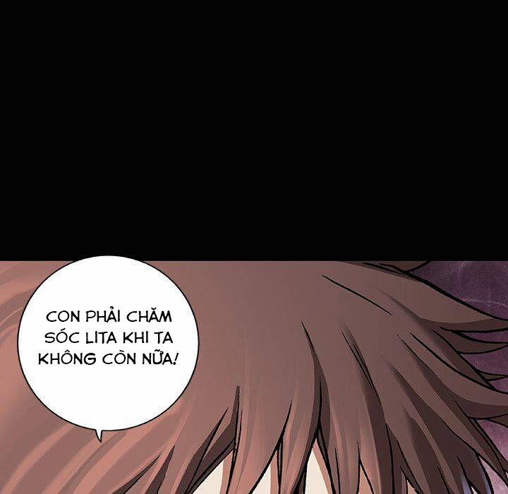 Đứa Con Thần Chết 71 trang 113