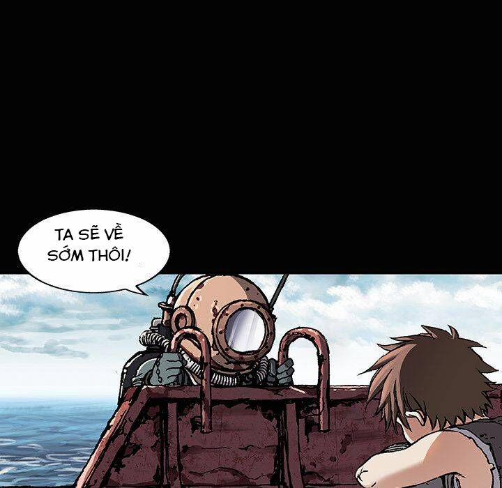 Đứa Con Thần Chết 71 trang 115