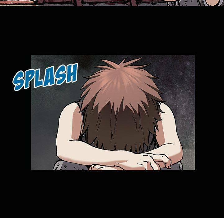 Đứa Con Thần Chết 71 trang 116