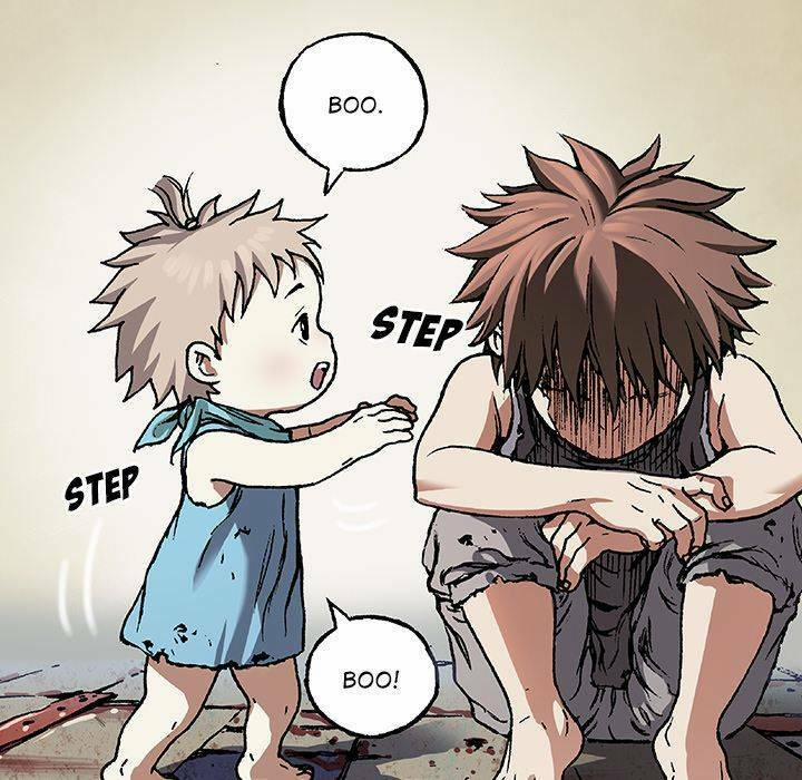 Đứa Con Thần Chết 71 trang 118