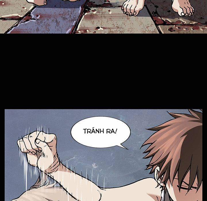 Đứa Con Thần Chết 71 trang 119