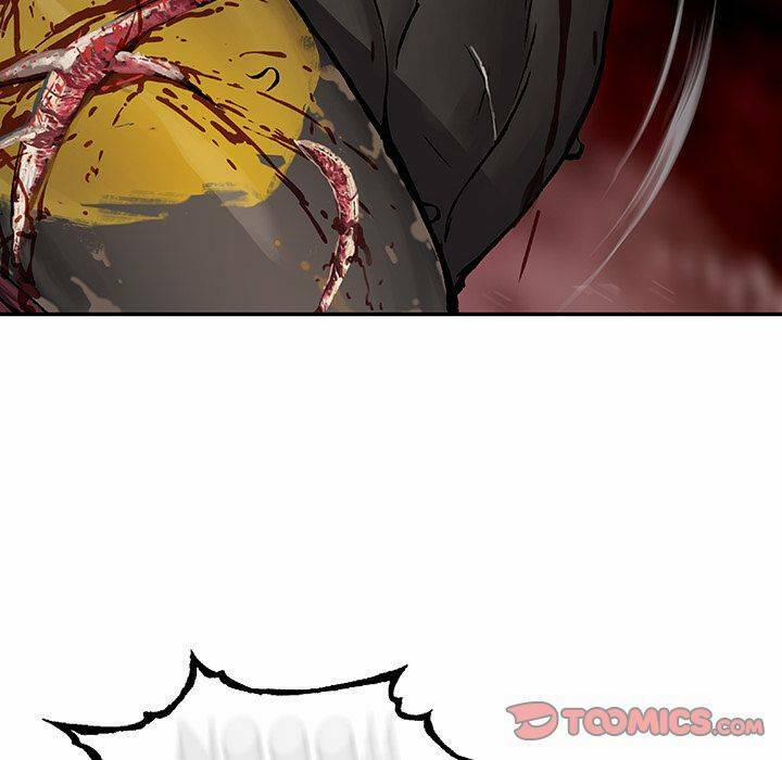 Đứa Con Thần Chết 71 trang 12