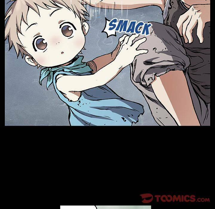 Đứa Con Thần Chết 71 trang 120