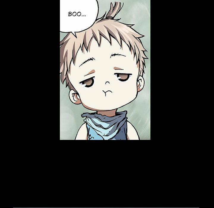 Đứa Con Thần Chết 71 trang 121