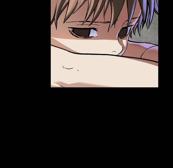 Đứa Con Thần Chết 71 trang 124