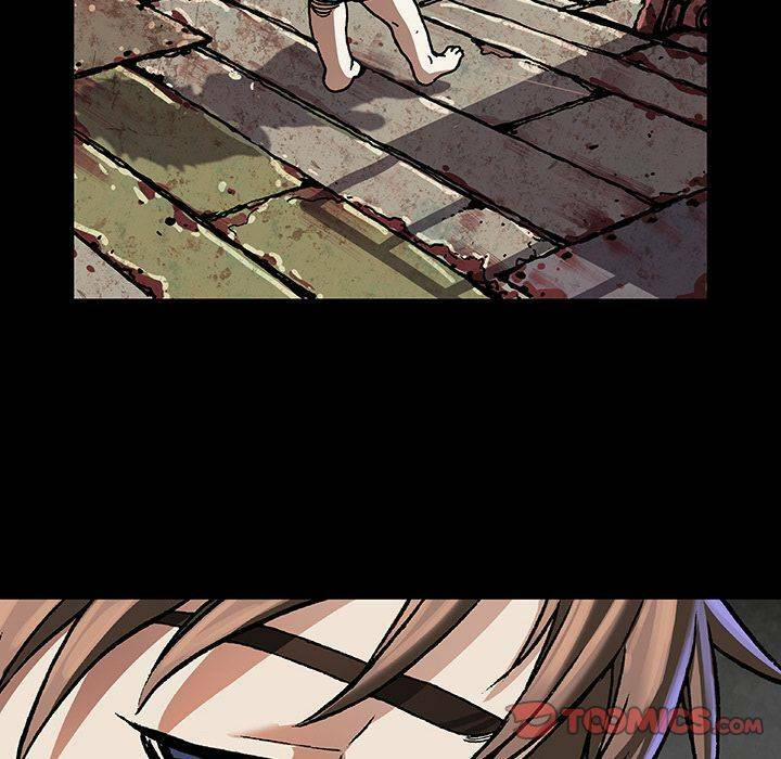 Đứa Con Thần Chết 71 trang 126