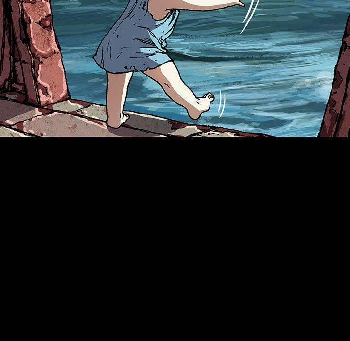 Đứa Con Thần Chết 71 trang 128