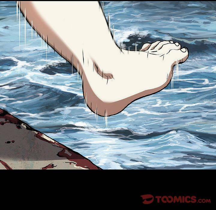 Đứa Con Thần Chết 71 trang 129