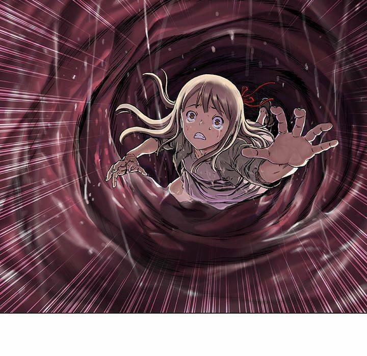 Đứa Con Thần Chết 71 trang 17