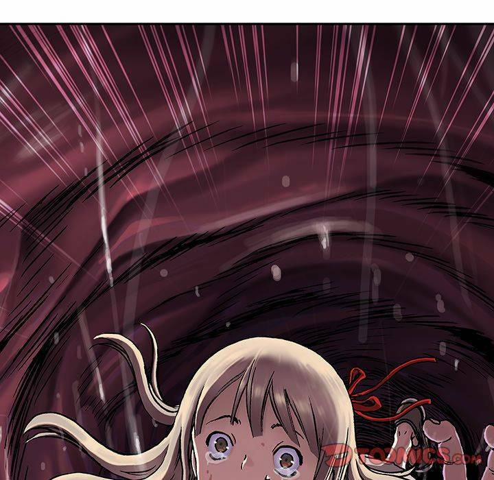 Đứa Con Thần Chết 71 trang 18