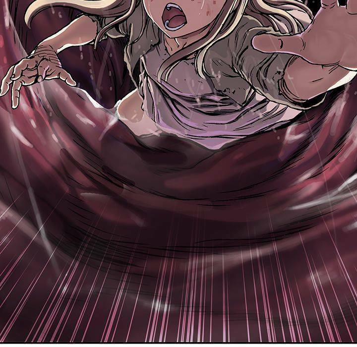 Đứa Con Thần Chết 71 trang 19