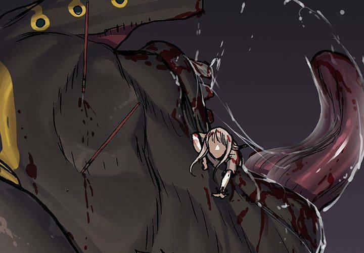 Đứa Con Thần Chết 71 trang 2