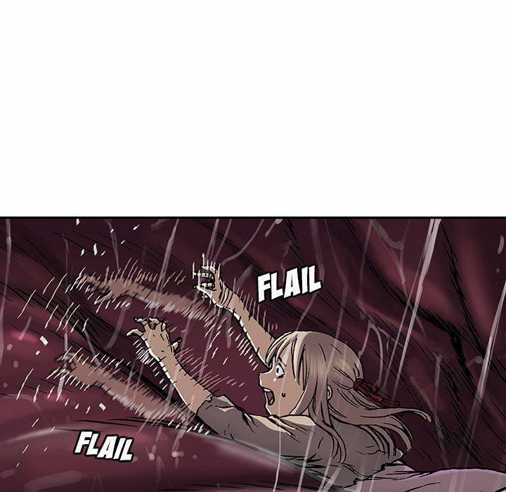 Đứa Con Thần Chết 71 trang 20