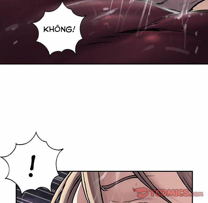 Đứa Con Thần Chết 71 trang 21