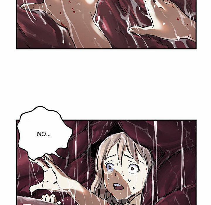 Đứa Con Thần Chết 71 trang 25