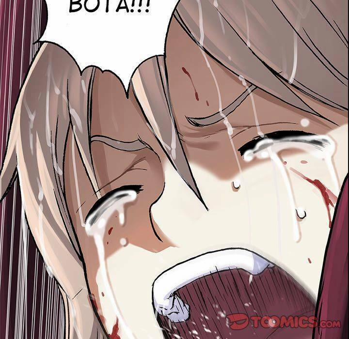 Đứa Con Thần Chết 71 trang 27