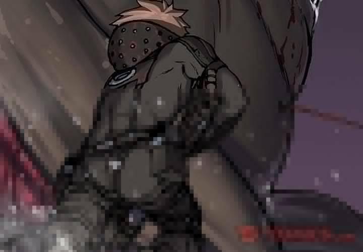 Đứa Con Thần Chết 71 trang 3