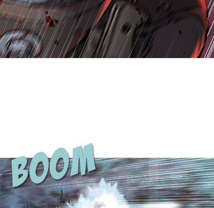 Đứa Con Thần Chết 71 trang 31