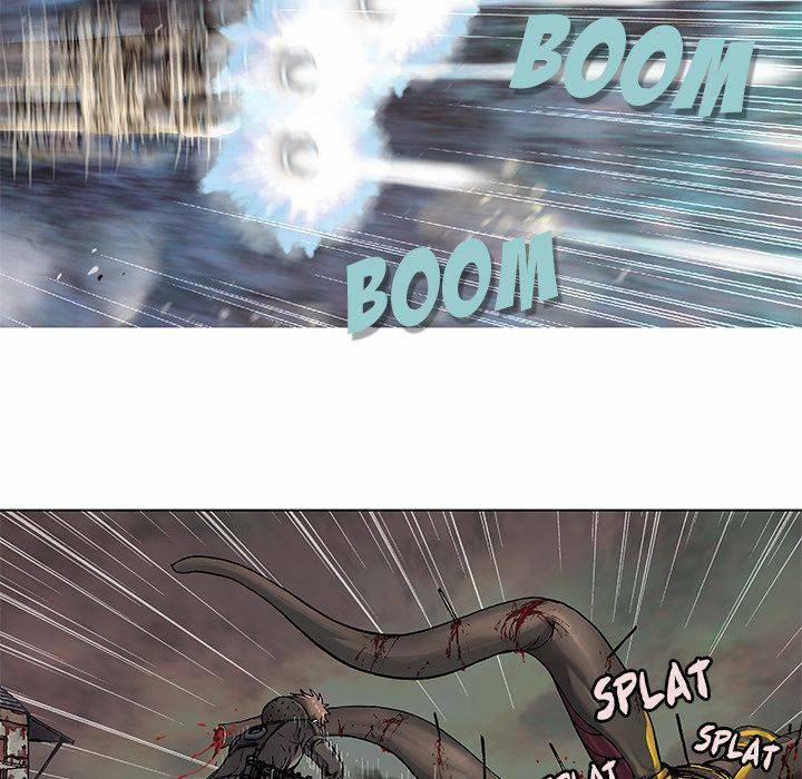 Đứa Con Thần Chết 71 trang 32