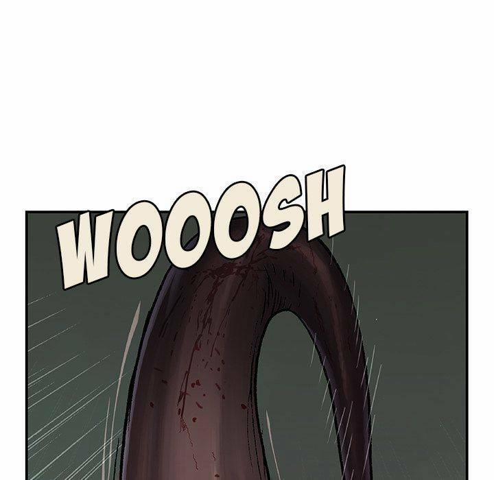 Đứa Con Thần Chết 71 trang 34