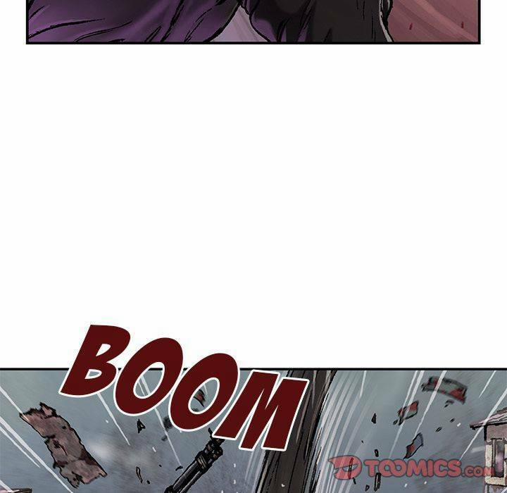 Đứa Con Thần Chết 71 trang 36