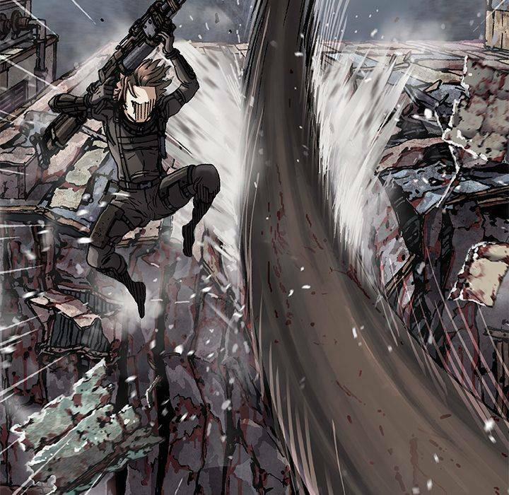 Đứa Con Thần Chết 71 trang 37