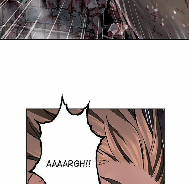 Đứa Con Thần Chết 71 trang 38