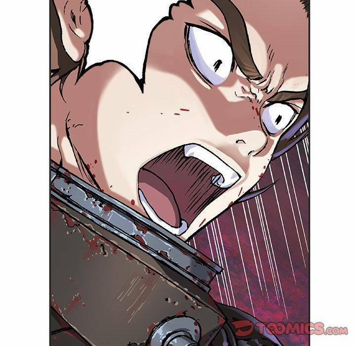 Đứa Con Thần Chết 71 trang 39