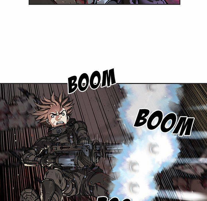 Đứa Con Thần Chết 71 trang 40